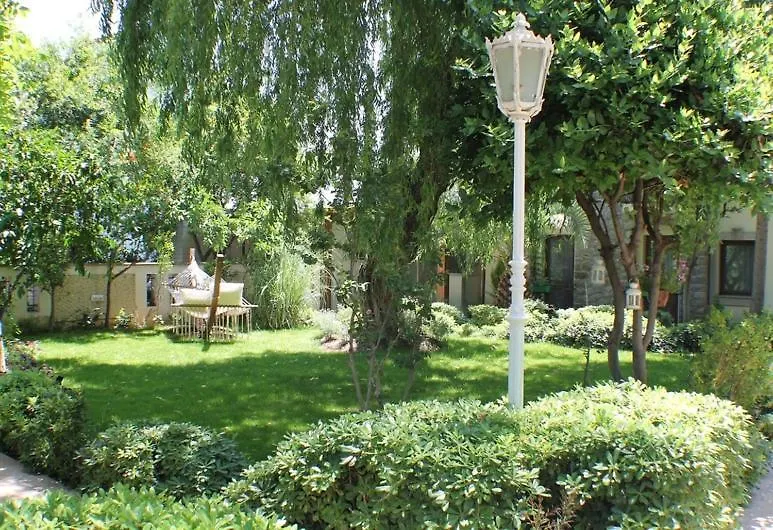 Bella Garden Boutique Hotel Bodrum