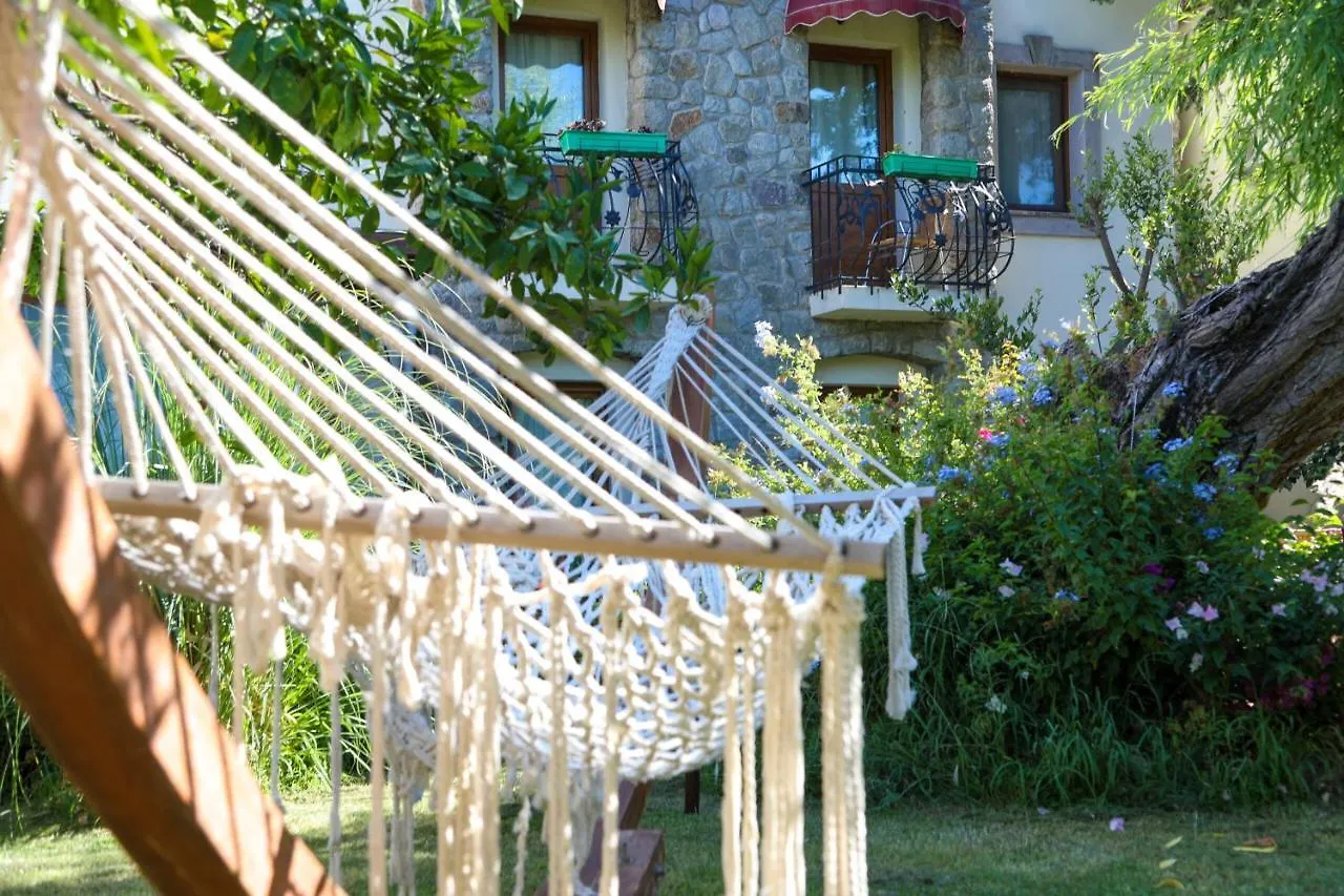 Bella Garden Boutique Hotel Bodrum Turkey