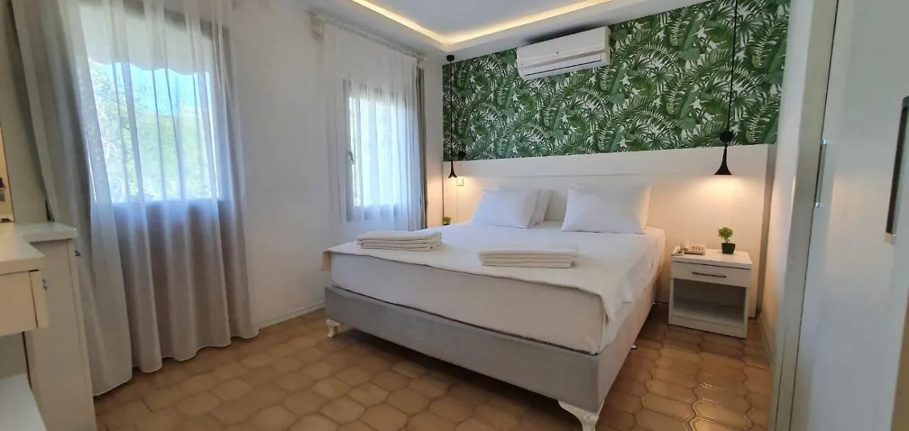 Bella Garden Boutique Hotel Bodrum
