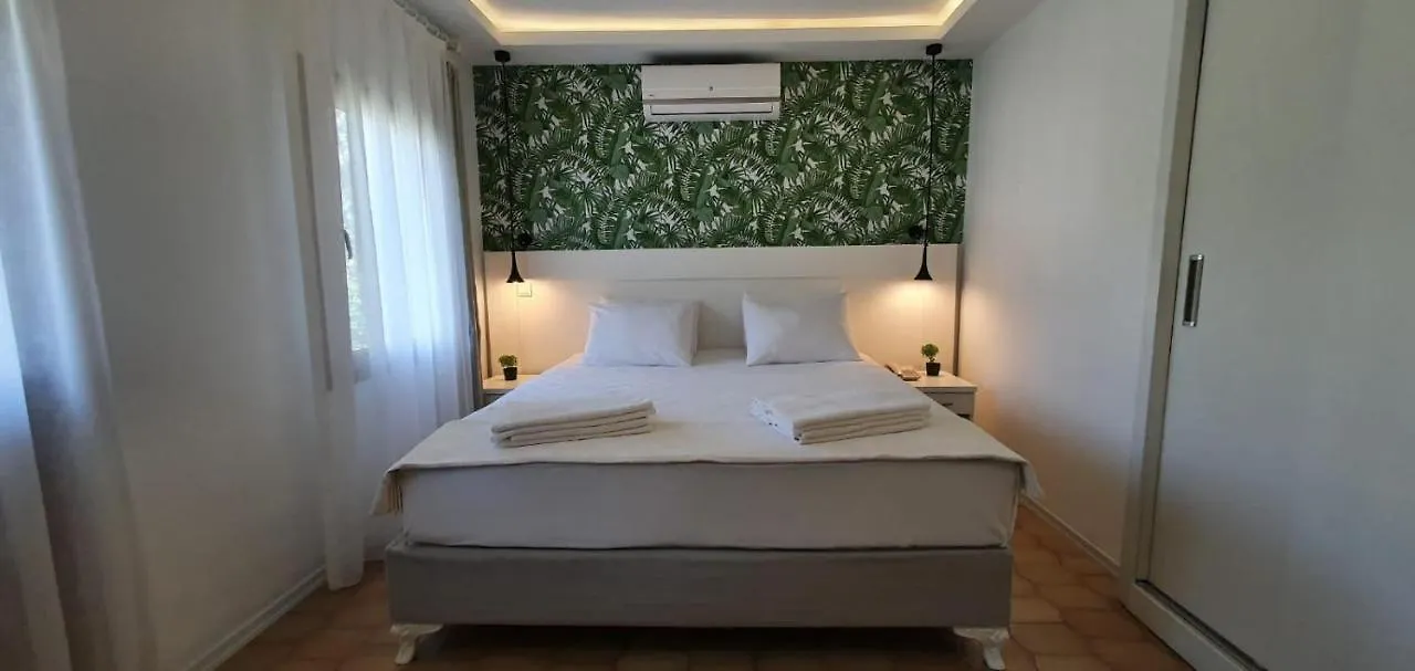 Bella Garden Boutique Hotel Bodrum
