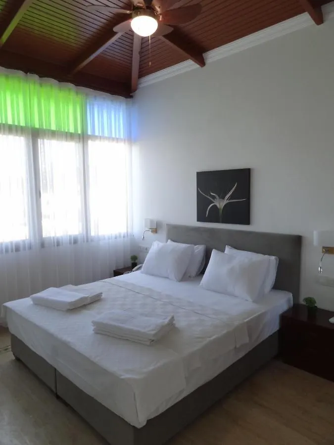 Bella Garden Boutique Hotel Bodrum