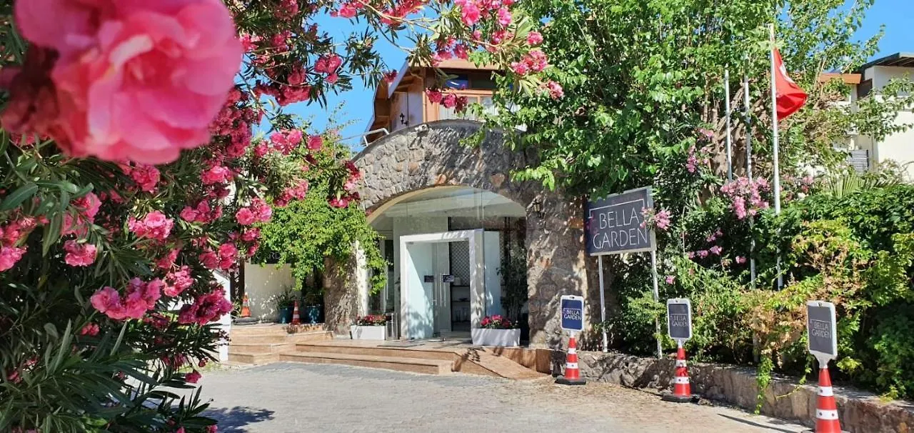 Bella Garden Boutique Hotel Bodrum 0*,  Turkey