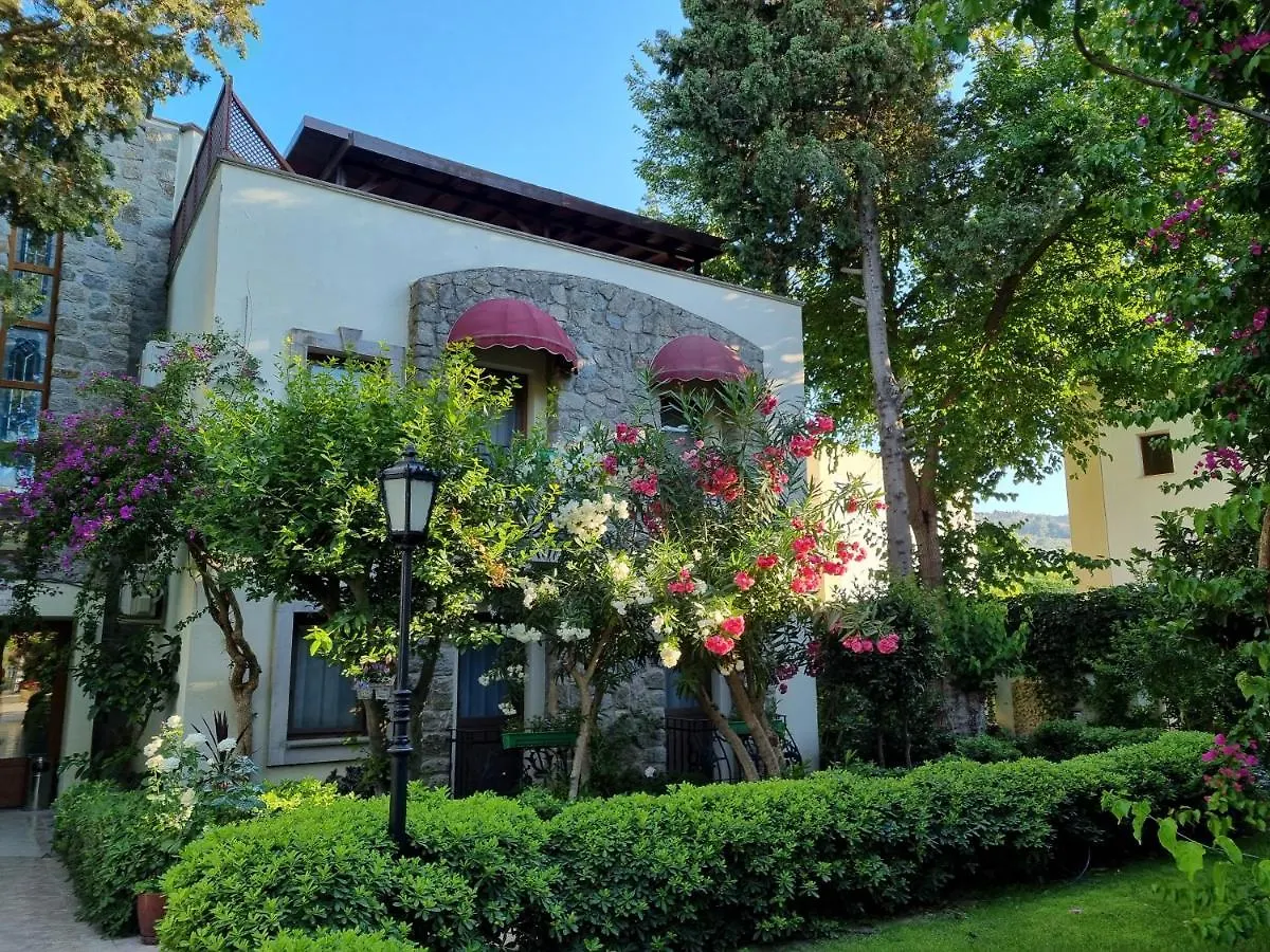 Bella Garden Boutique Hotel Bodrum