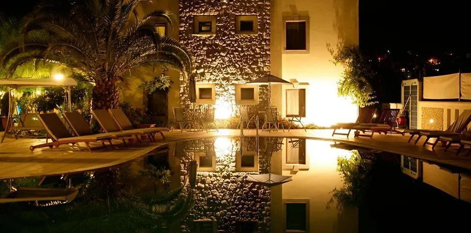 Bella Garden Boutique Hotel Bodrum 0*,