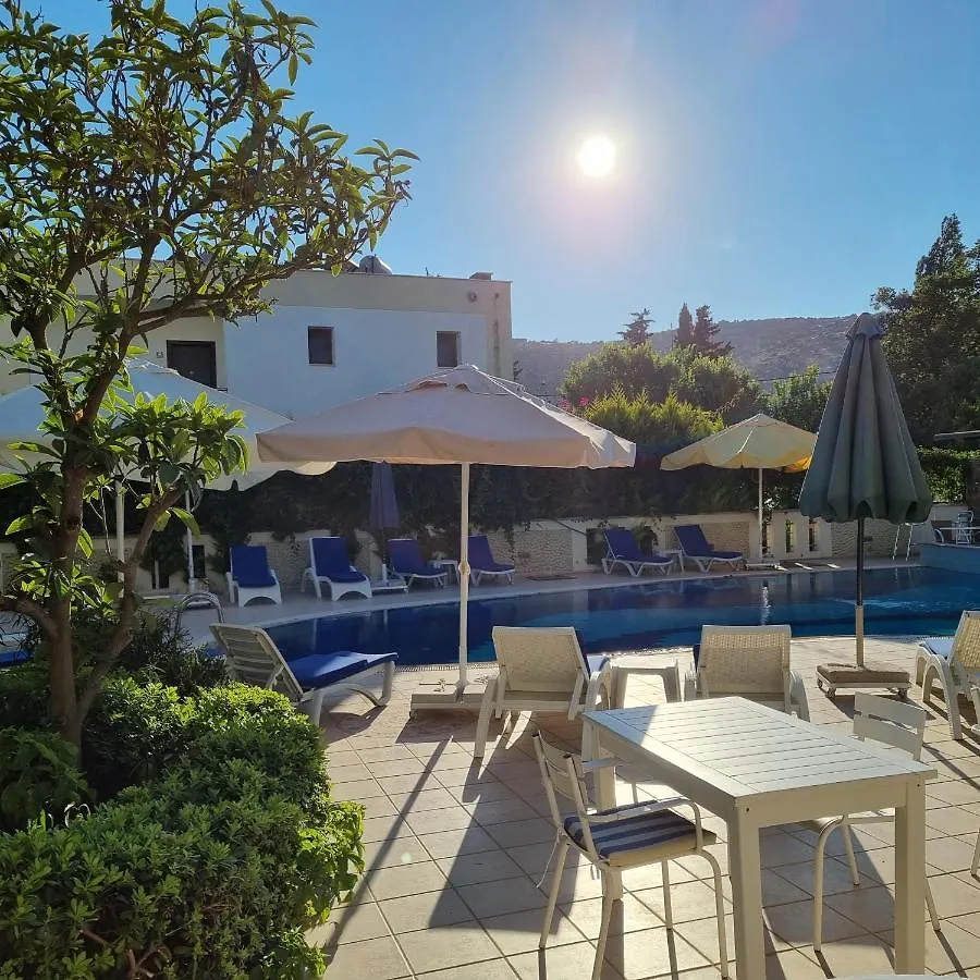 Bella Garden Boutique Hotel Bodrum Turkey