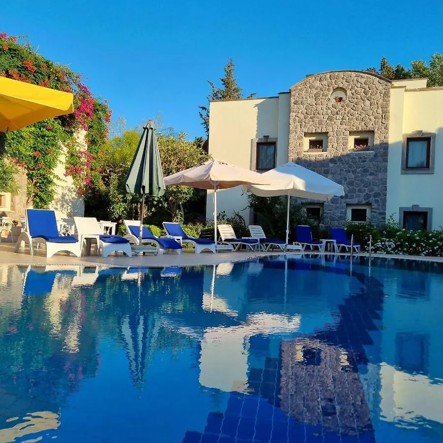 Bella Garden Boutique Hotel Bodrum