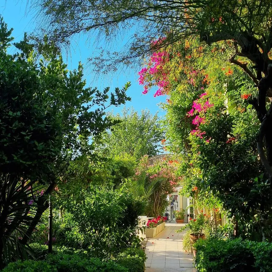 Bella Garden Boutique Hotel Bodrum